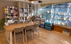 インテリア館リニューアル