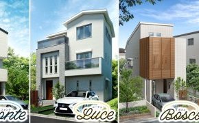 新商品発表しました