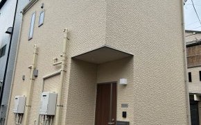 奥戸の賃貸アパート