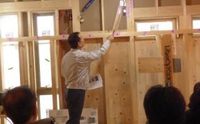 3月30日（土）　現場勉強会！！！