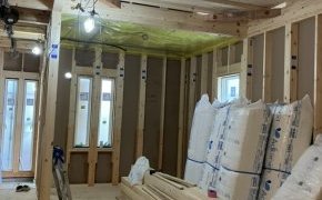 コンセント等の位置確認