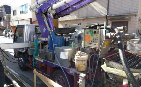 職人さんのオシャレ