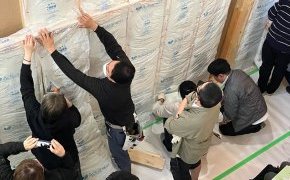 現場勉強会開催