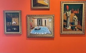 不思議の世界へ、ようこそ