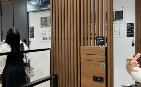 YKK AP FAIRへ行って参りました。