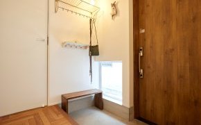 建て替え時の地盤調査・地盤改良工事