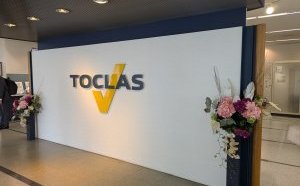 トクラスさんの工場見学に行ってきました！！