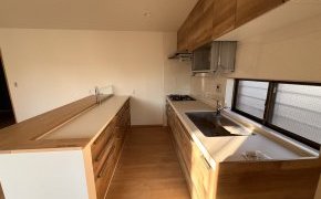 キッチンリフォーム