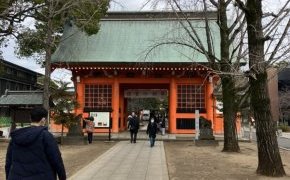 新年になりましたので…