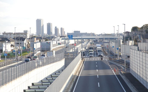 外環道路ってご存じですか？