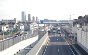 外環道路ってご存じですか?
