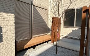 70坪超のお建物をお引渡しさせて頂きました！