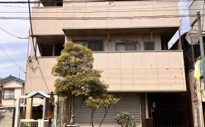 新事務所に向けて