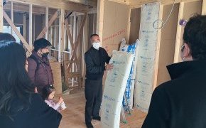 モデルハウス！NEWオープン！