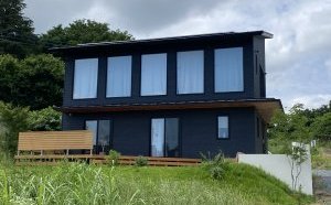 超高性能住宅を体感!