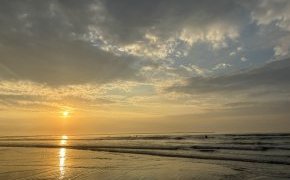 早起きは三文の徳