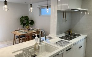 北区のモデルハウスついにオープン!