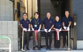 北区十条モデルハウス グランドオープン