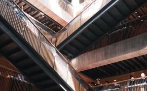 建築家の頭の中を見たい