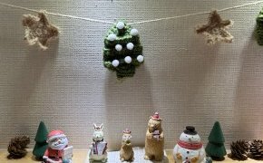 この季節がやってきました