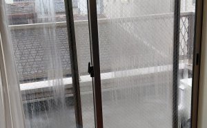 ペアガラスの寿命