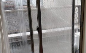 ペアガラスの寿命