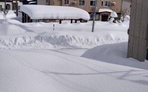 自衛隊に災害派遣要請