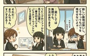 AI漫画、その後