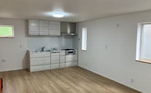 中央区での木造耐火3階建てお引渡しをさせていただきました！