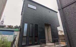 市川市で2階建て住宅をお引渡しさせていただきました。