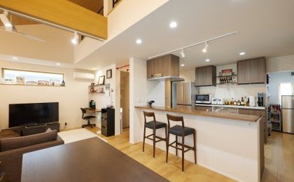 住まいの建て替え相談会
