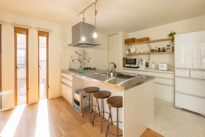 各回5組限定！市川市香取オーナー様お宅訪問ツアー