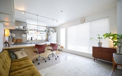 土地19坪の家づくり相談会