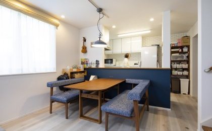 東京23区・住まいの建て替え相談会