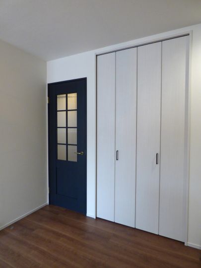 リビングダイニング