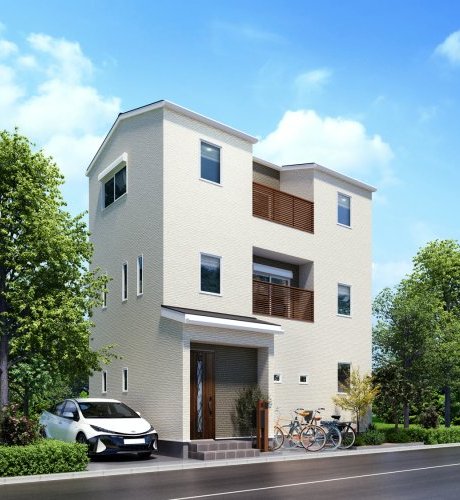 villaⅢ