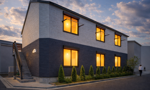 リバティメゾン