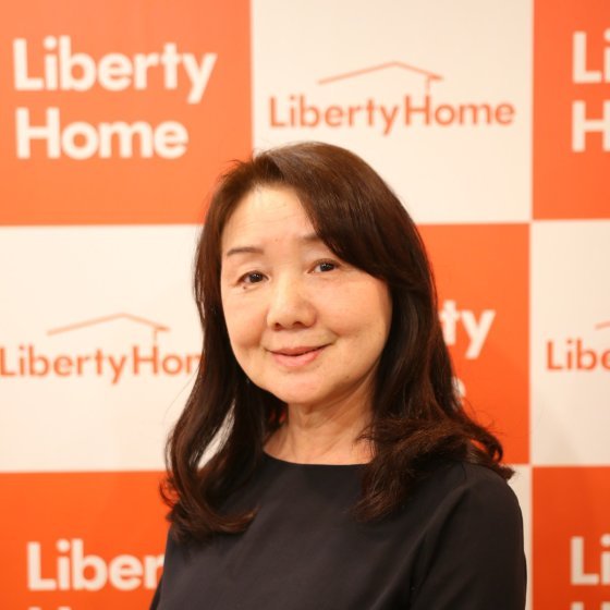 斉藤 良子