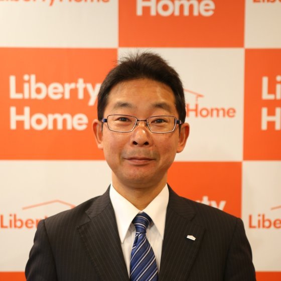 笹原 宣一