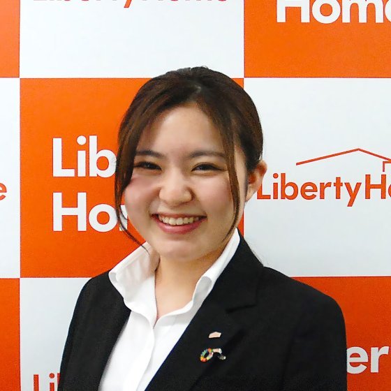 深水 彩花