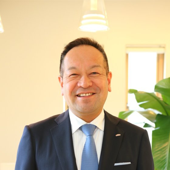 三浦 新一
