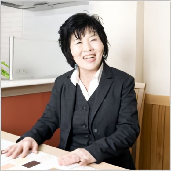 木水 康恵
