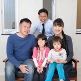 「納得のいく家づくりをすることが出来ました！」