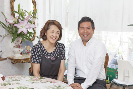 リバティホームさんに決めてよかった！日を追うごとに実感