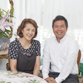 リバティホームさんに決めてよかった!日を追うごとに実感