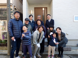 『打ち合わせの序盤から決めてました。間違いなかった!と確信』