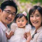 『適正価格で、職人さんの顔も見れ、色々な注文を聞いてくれる会社』