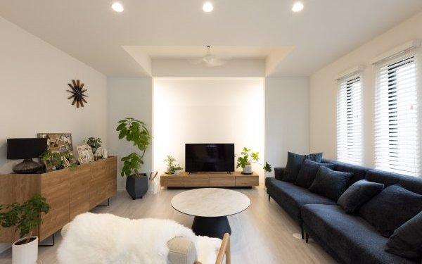 寒さや部屋の数などを見直して実家を建て替えました